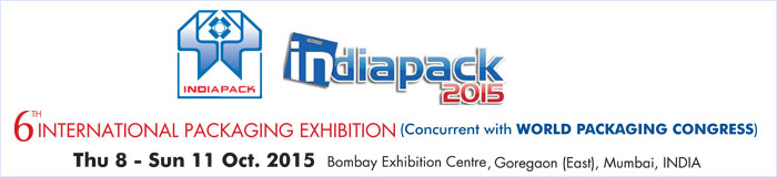 IndiaPack 2015